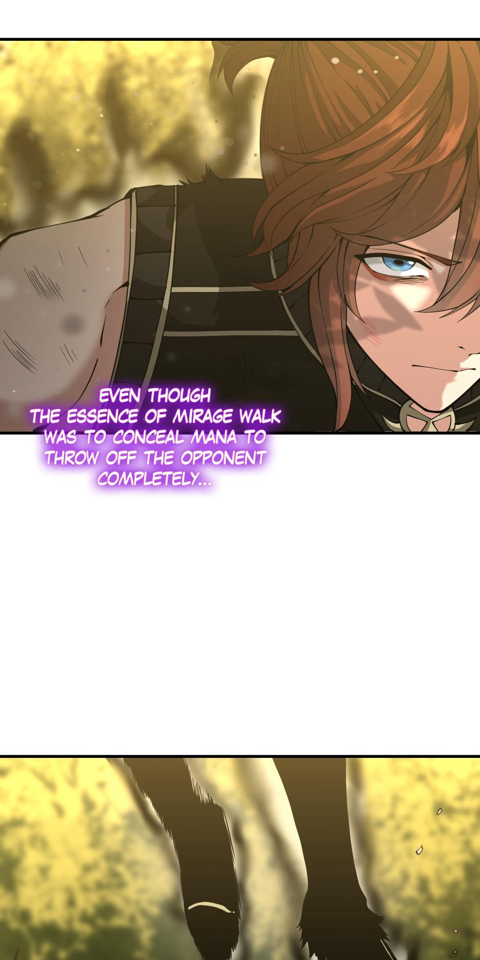 The Beginning After the End Chapter 156 — page 46