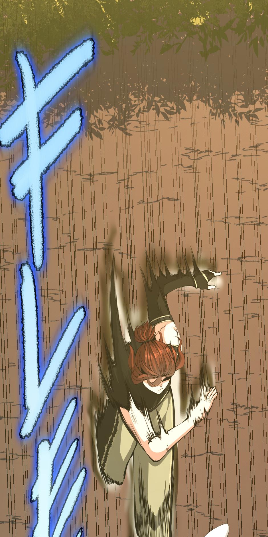 The Beginning After the End Chapter 156 — page 48