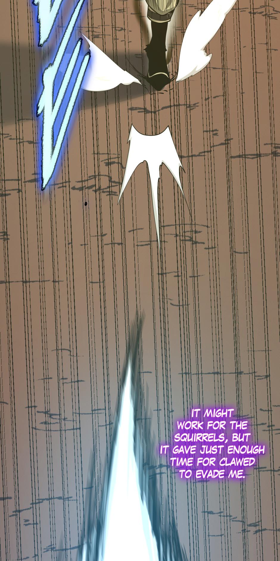 The Beginning After the End Chapter 156 — page 49