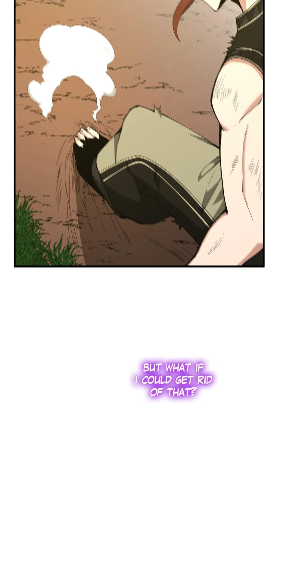 The Beginning After the End Chapter 156 — page 51