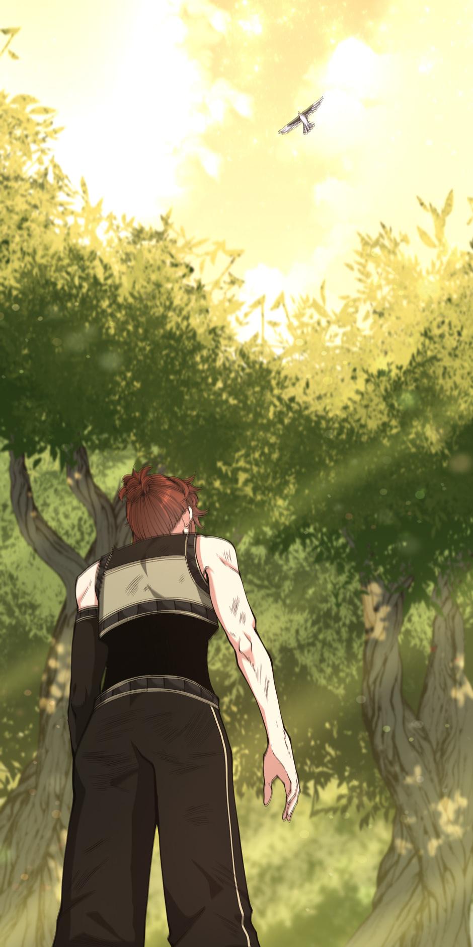 The Beginning After the End Chapter 156 — page 53