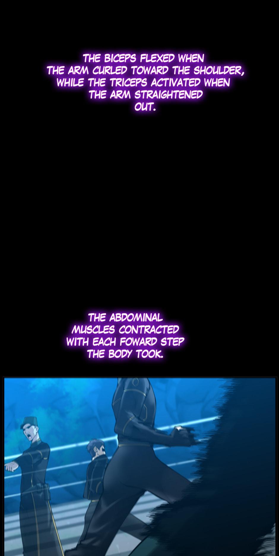 The Beginning After the End Chapter 156 — page 57