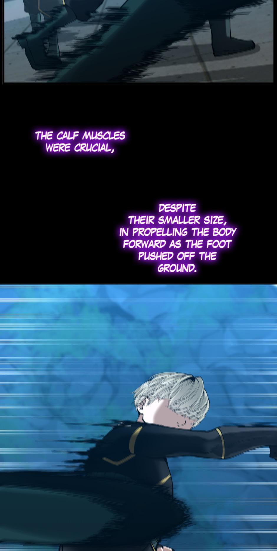 The Beginning After the End Chapter 156 — page 58