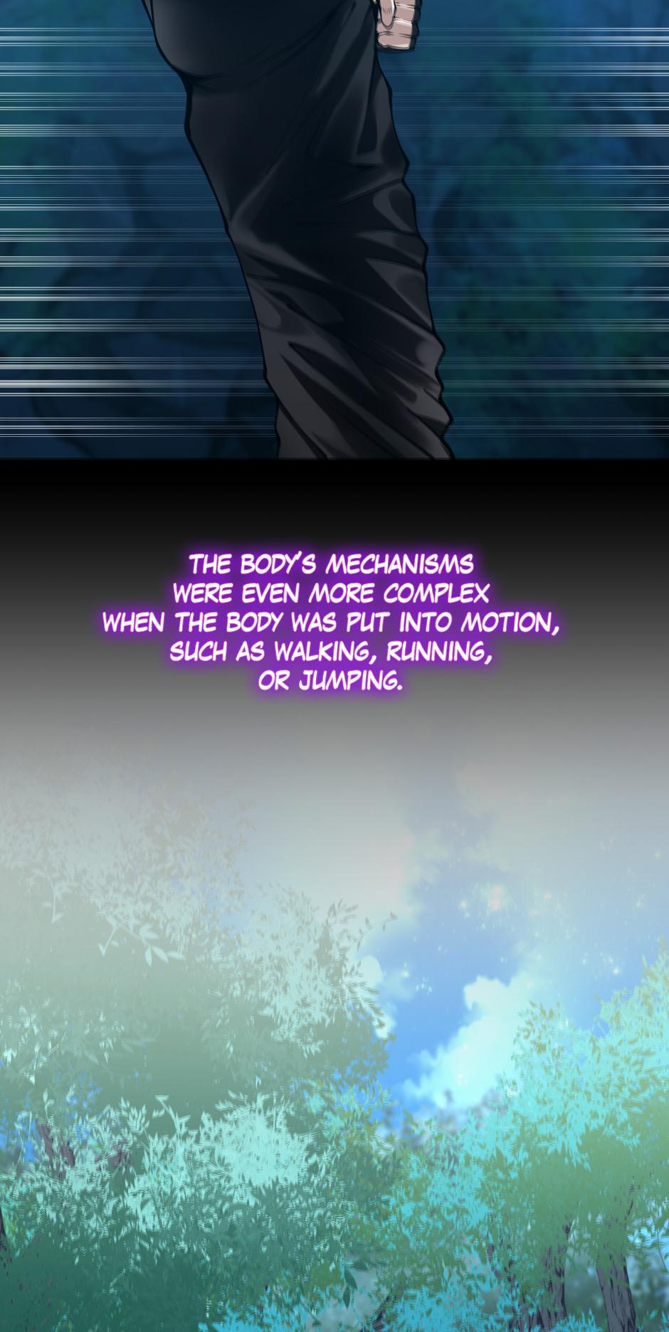 The Beginning After the End Chapter 156 — page 59