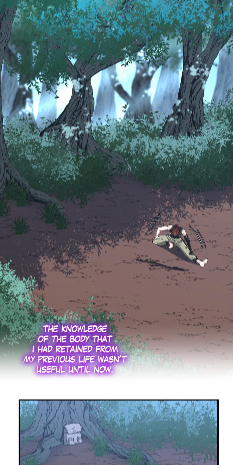 The Beginning After the End Chapter 156 — page 60