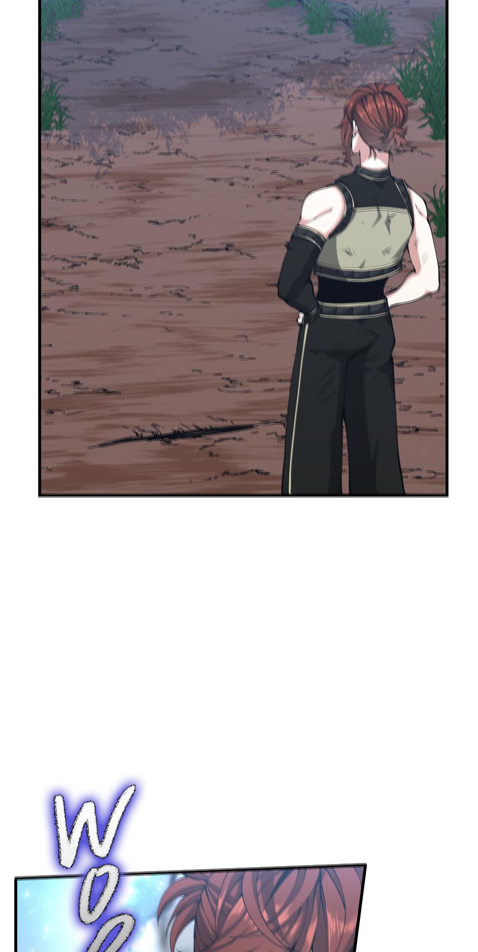 The Beginning After the End Chapter 156 — page 61