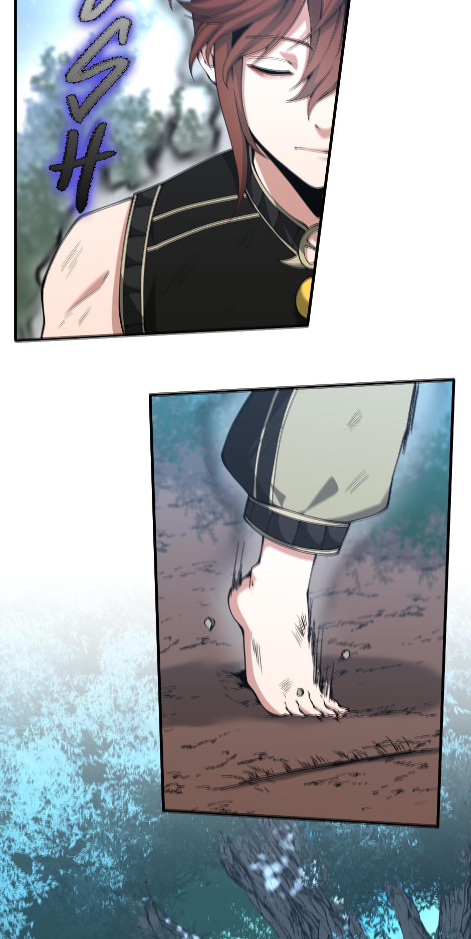 The Beginning After the End Chapter 156 — page 62