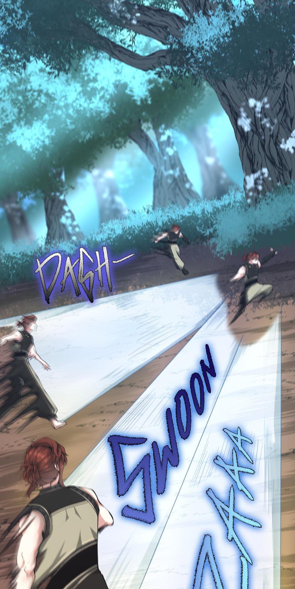 The Beginning After the End Chapter 156 — page 63