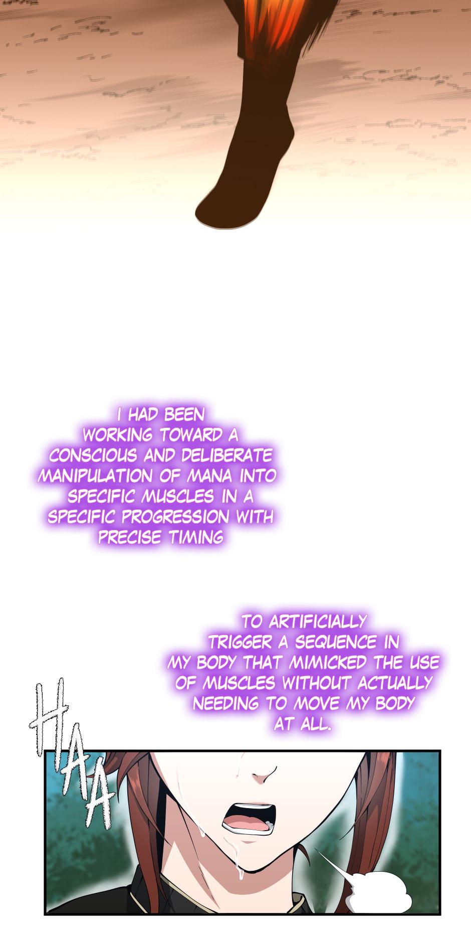 The Beginning After the End Chapter 156 — page 65
