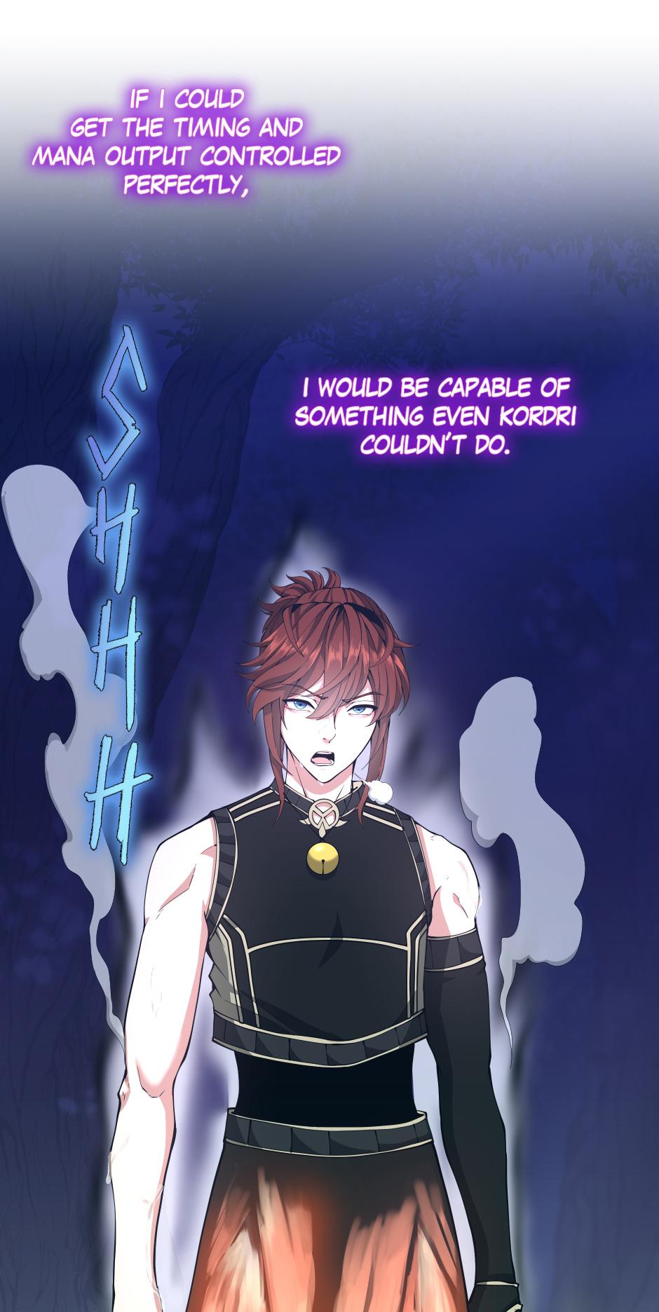 The Beginning After the End Chapter 156 — page 66