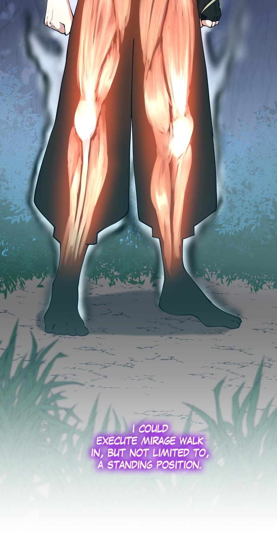 The Beginning After the End Chapter 156 — page 67