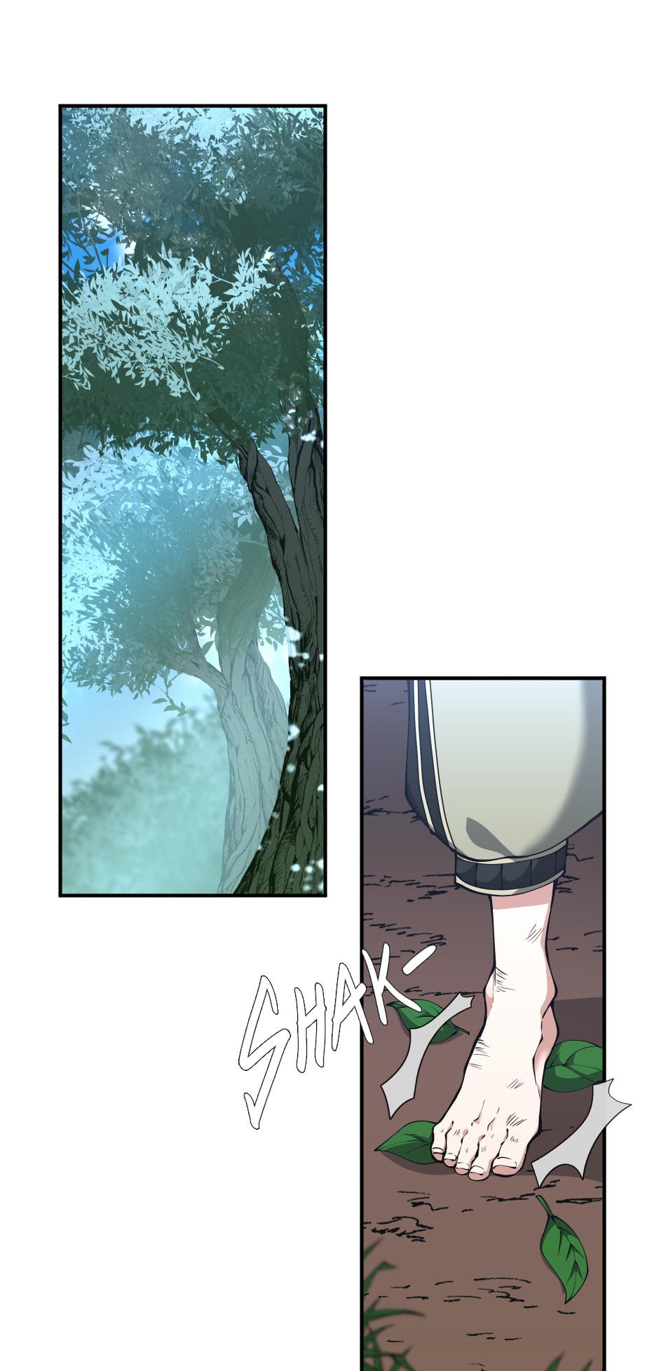The Beginning After the End Chapter 156 — page 70