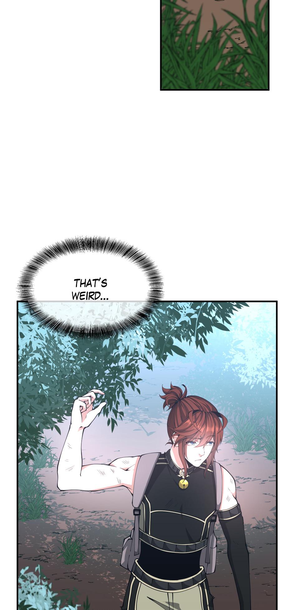The Beginning After the End Chapter 156 — page 71
