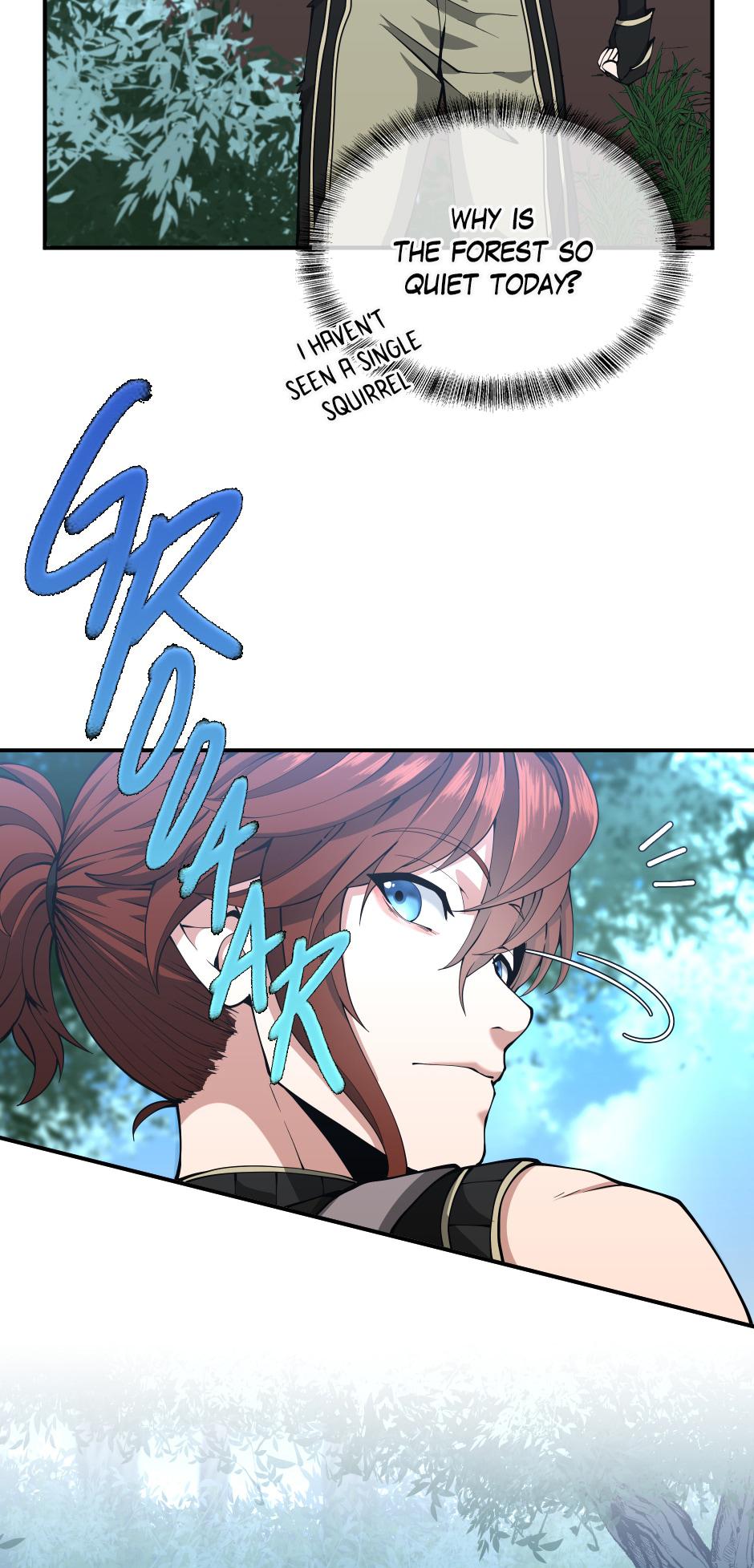 The Beginning After the End Chapter 156 — page 72