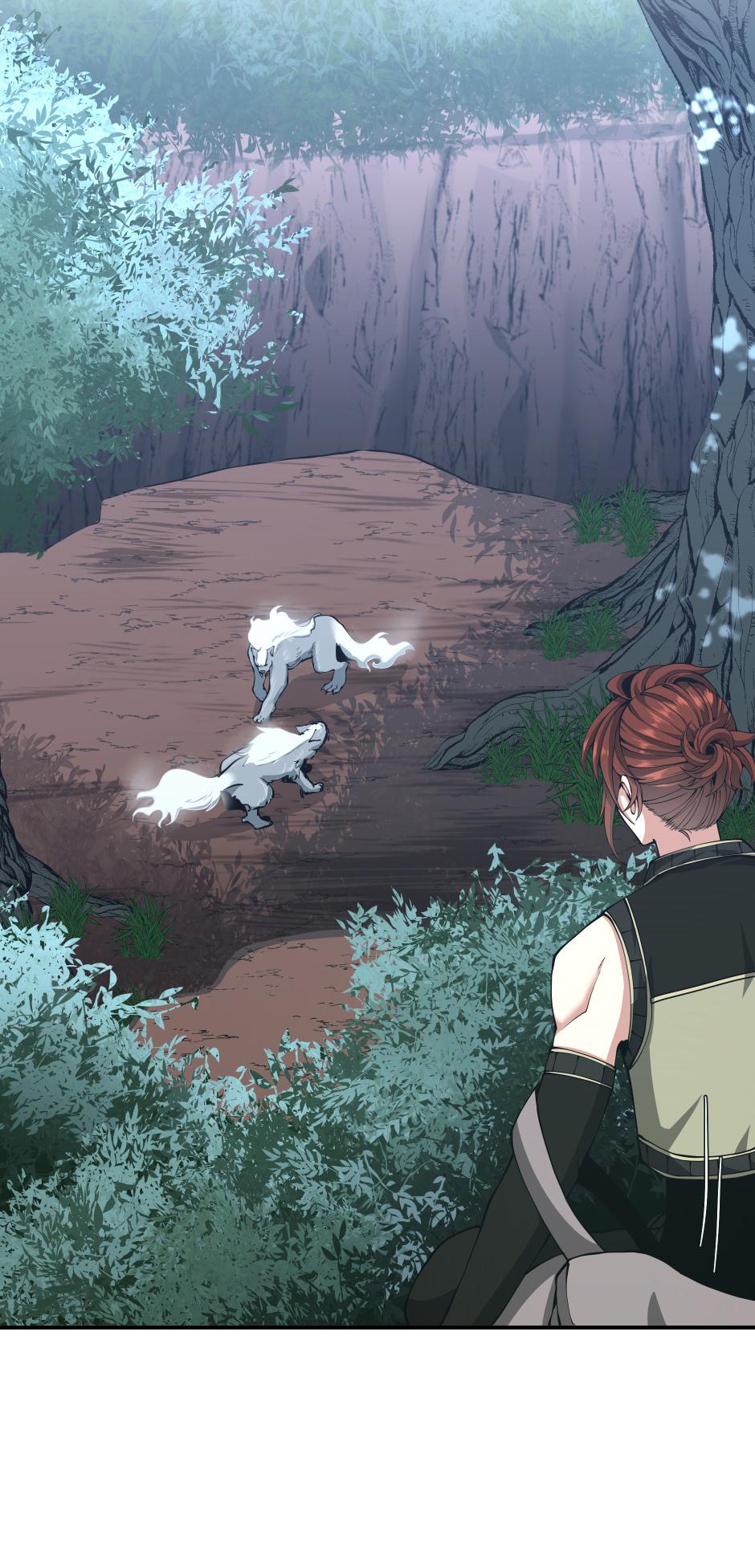 The Beginning After the End Chapter 156 — page 73