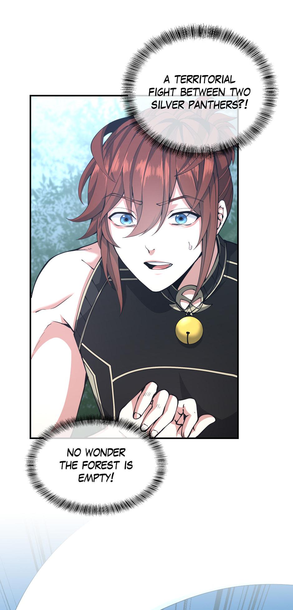 The Beginning After the End Chapter 156 — page 74