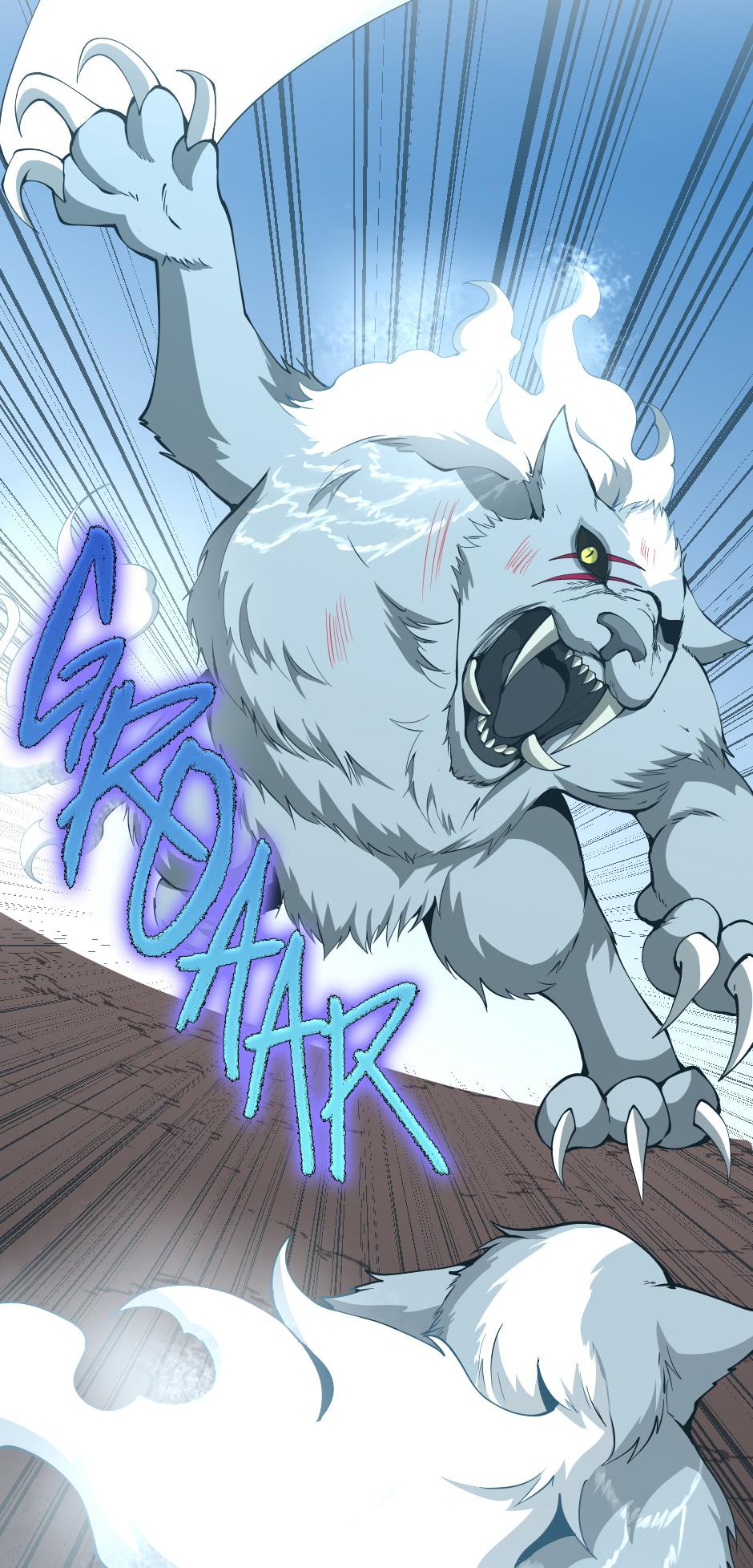 The Beginning After the End Chapter 156 — page 75