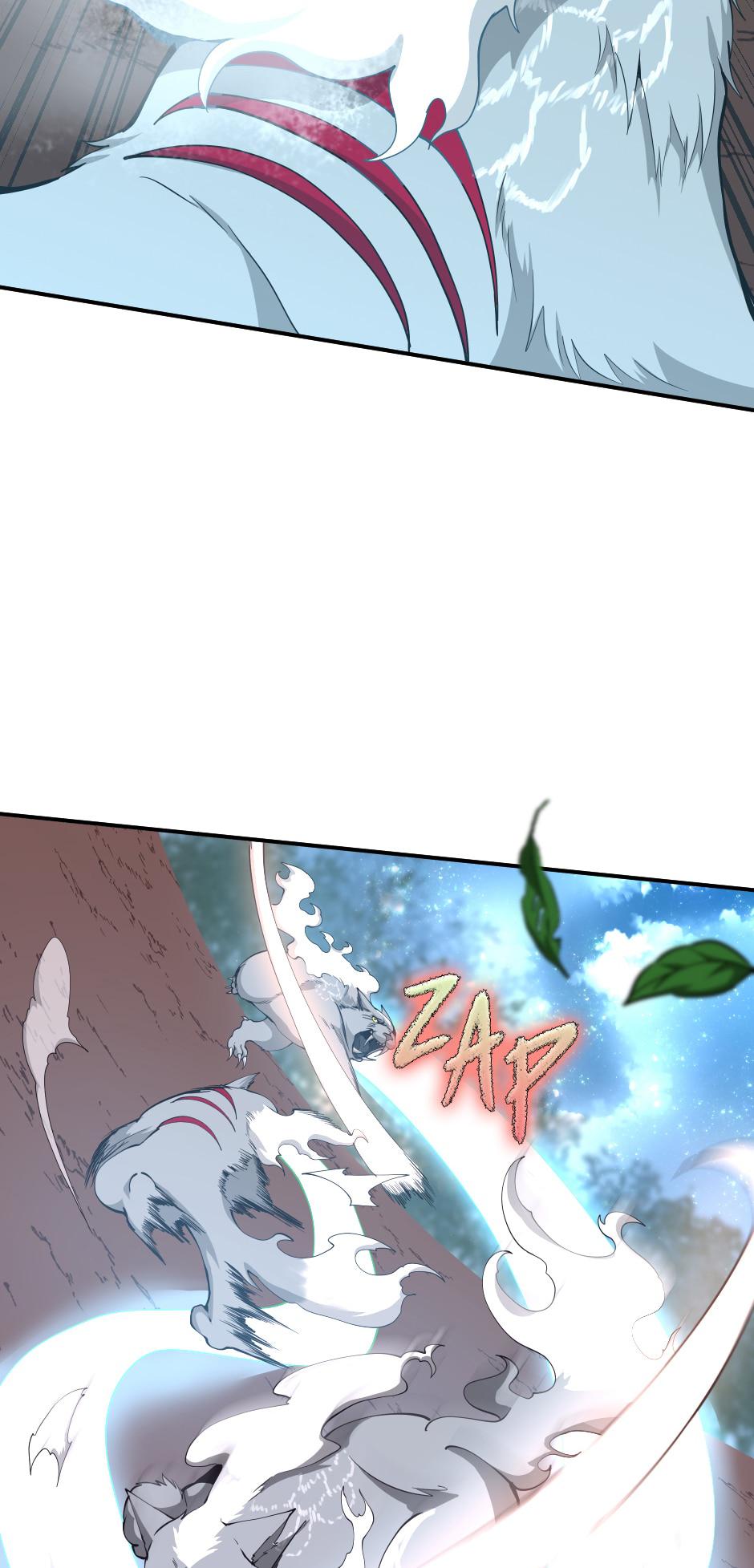 The Beginning After the End Chapter 156 — page 76