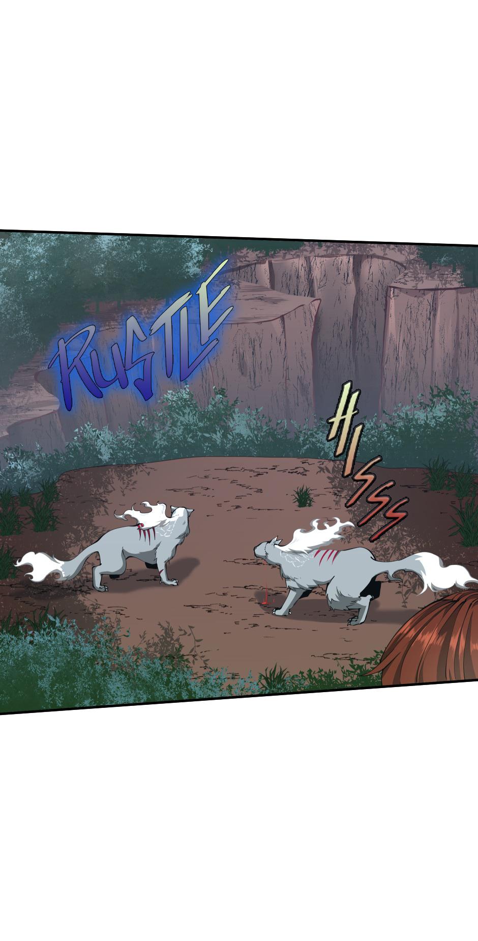 The Beginning After the End Chapter 156 — page 80
