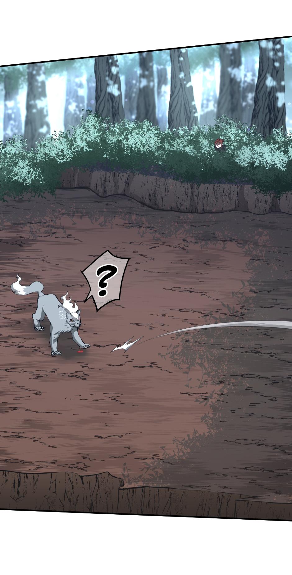 The Beginning After the End Chapter 156 — page 81