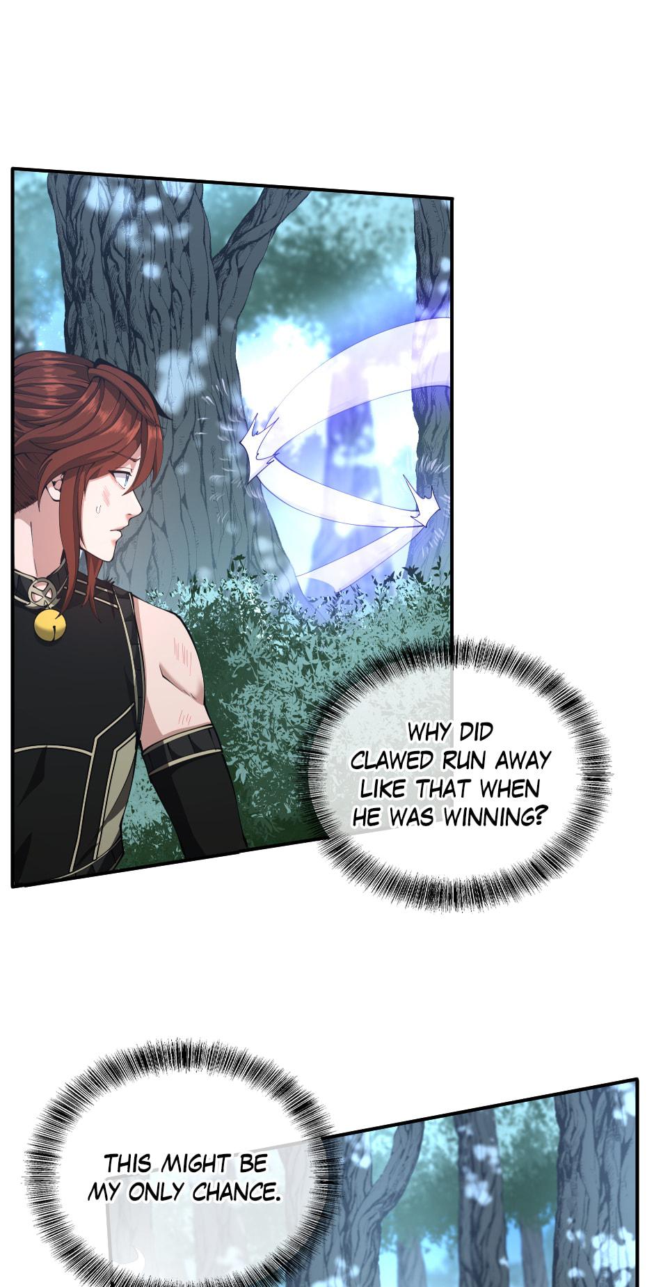 The Beginning After the End Chapter 156 — page 82