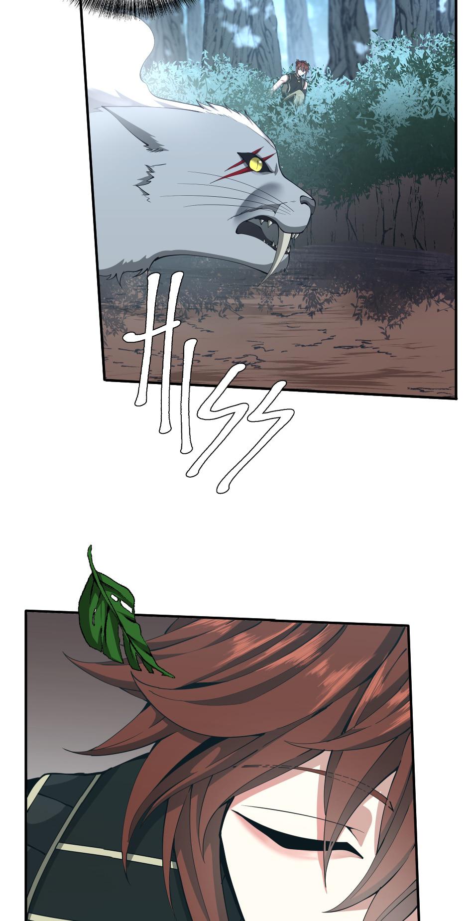 The Beginning After the End Chapter 156 — page 83