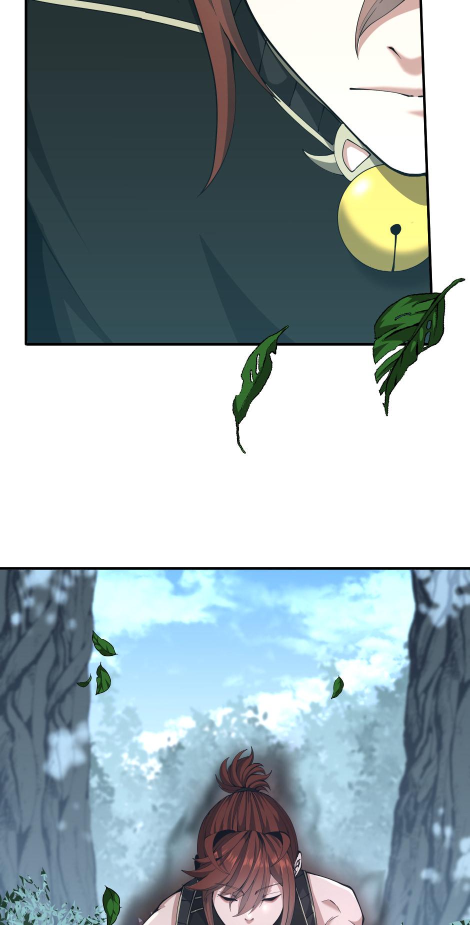 The Beginning After the End Chapter 156 — page 84