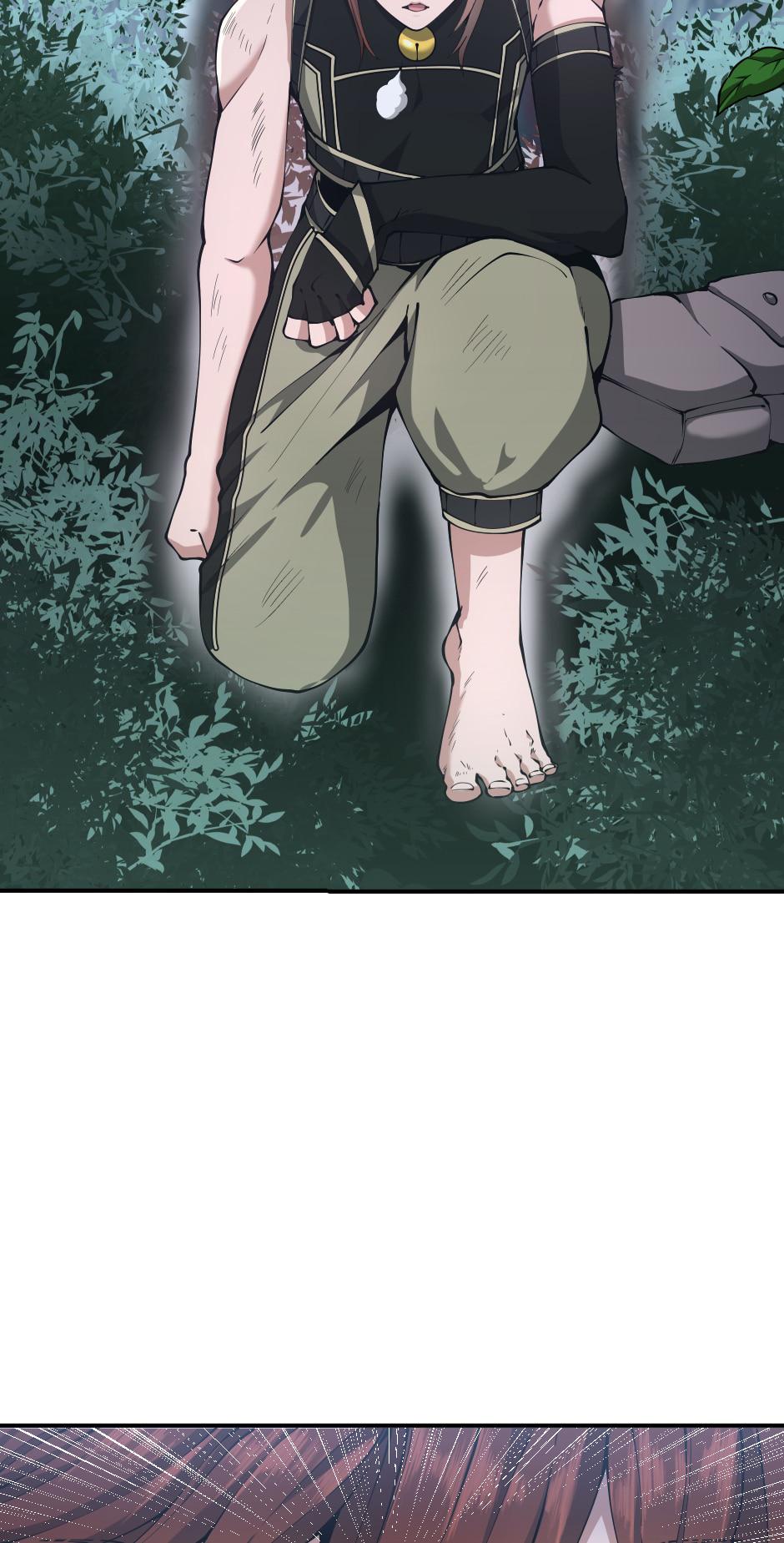 The Beginning After the End Chapter 156 — page 85