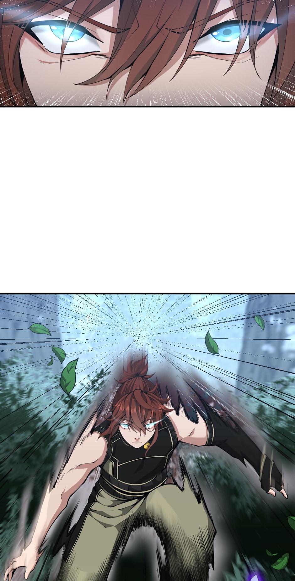 The Beginning After the End Chapter 156 — page 86