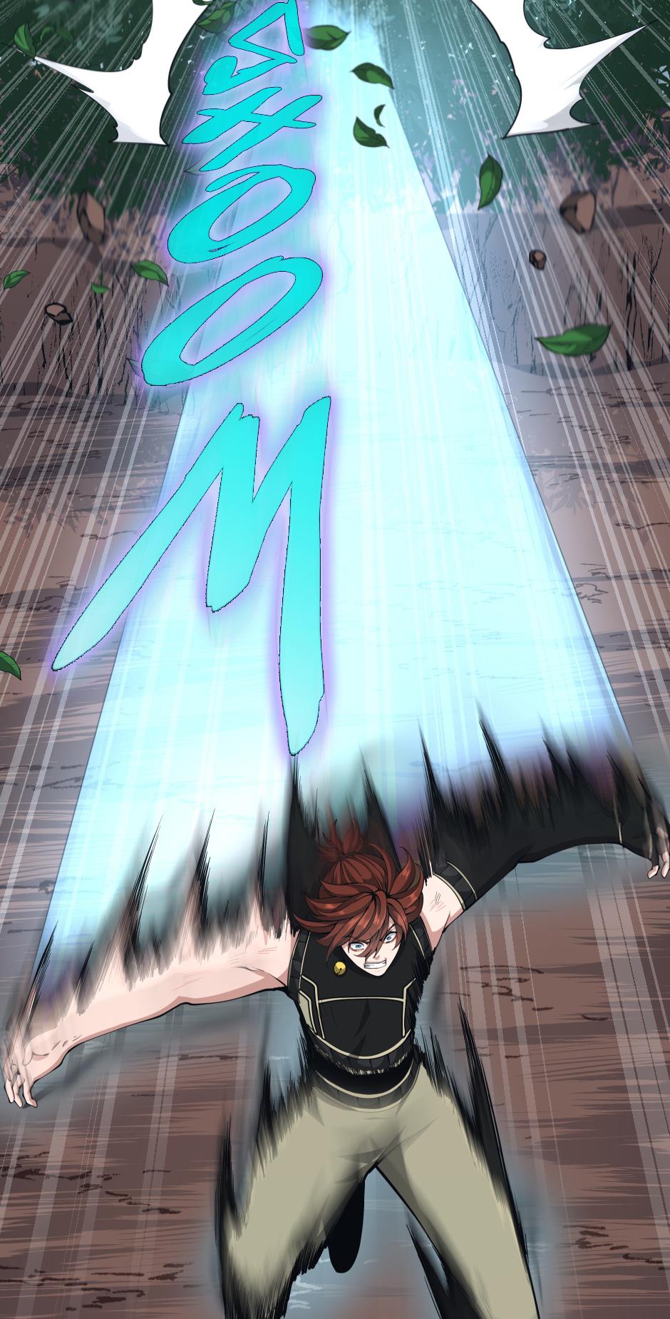 The Beginning After the End Chapter 156 — page 88