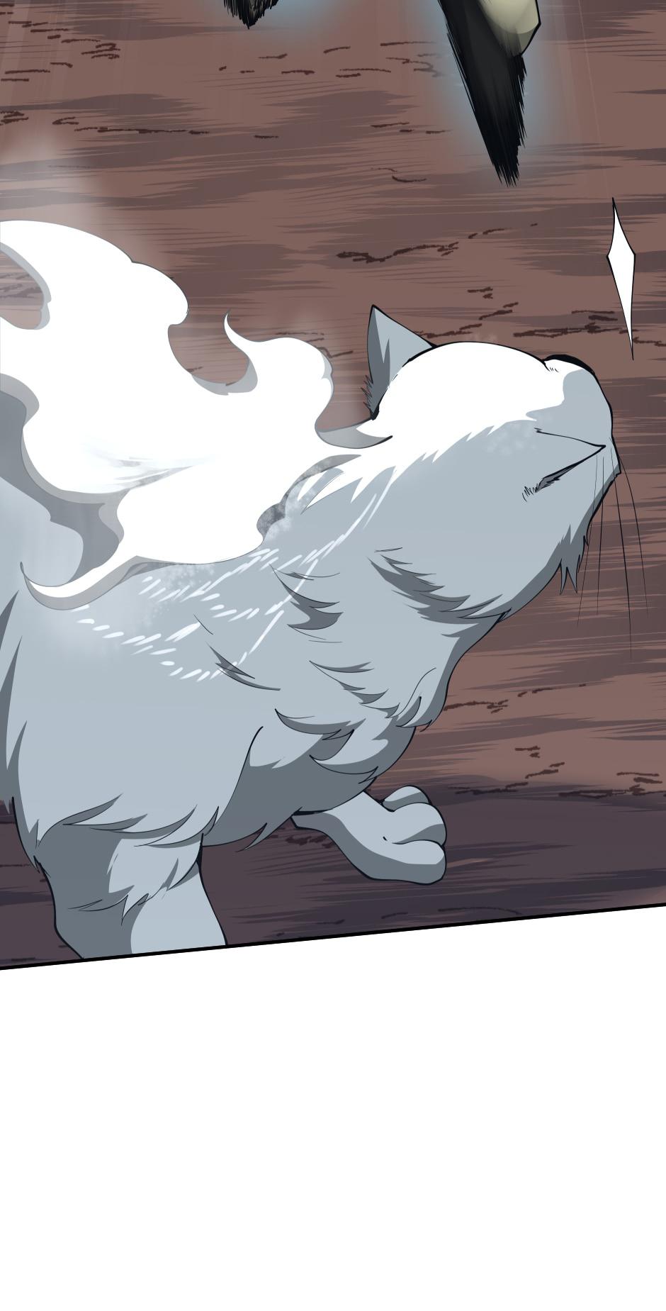 The Beginning After the End Chapter 156 — page 89