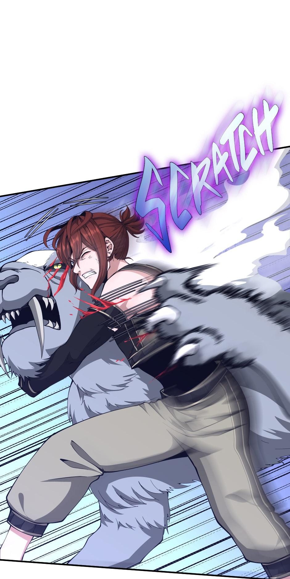 The Beginning After the End Chapter 156 — page 93