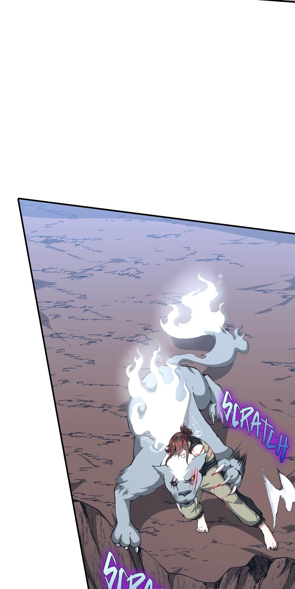 The Beginning After the End Chapter 156 — page 94
