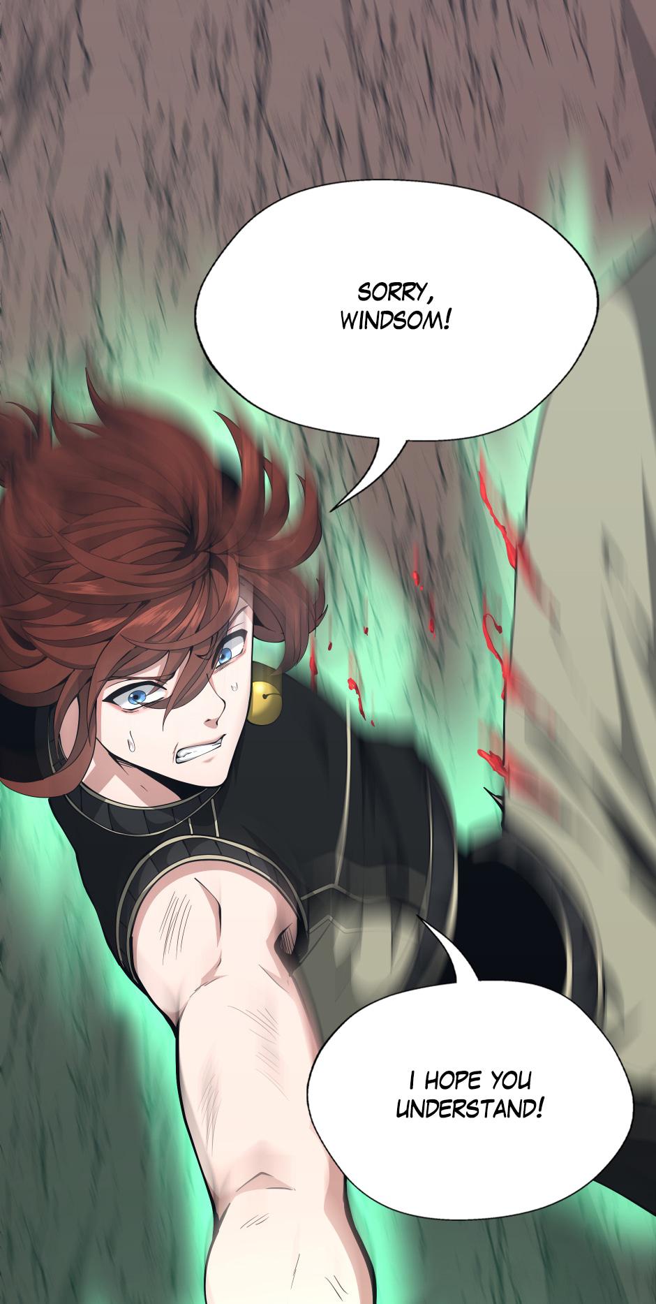 The Beginning After the End Chapter 156 — page 99