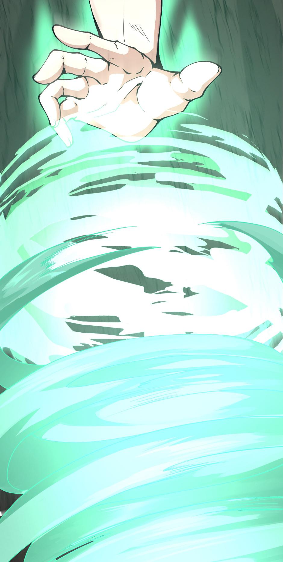 The Beginning After the End Chapter 156 — page 100