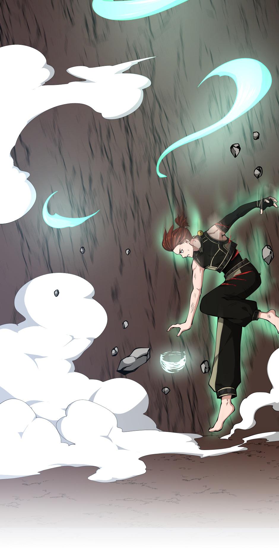 The Beginning After the End Chapter 156 — page 102