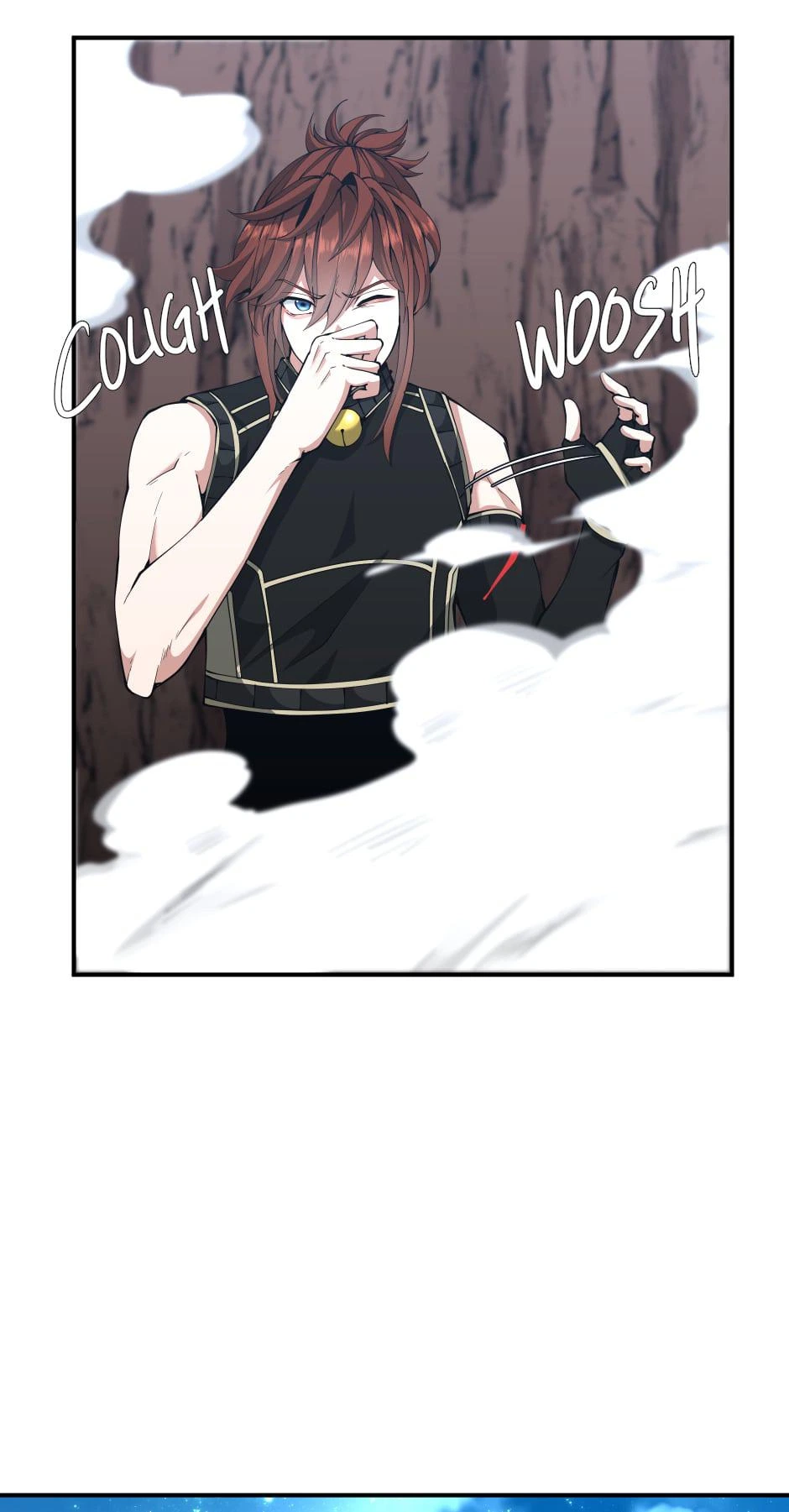 The Beginning After the End Chapter 156 — page 103