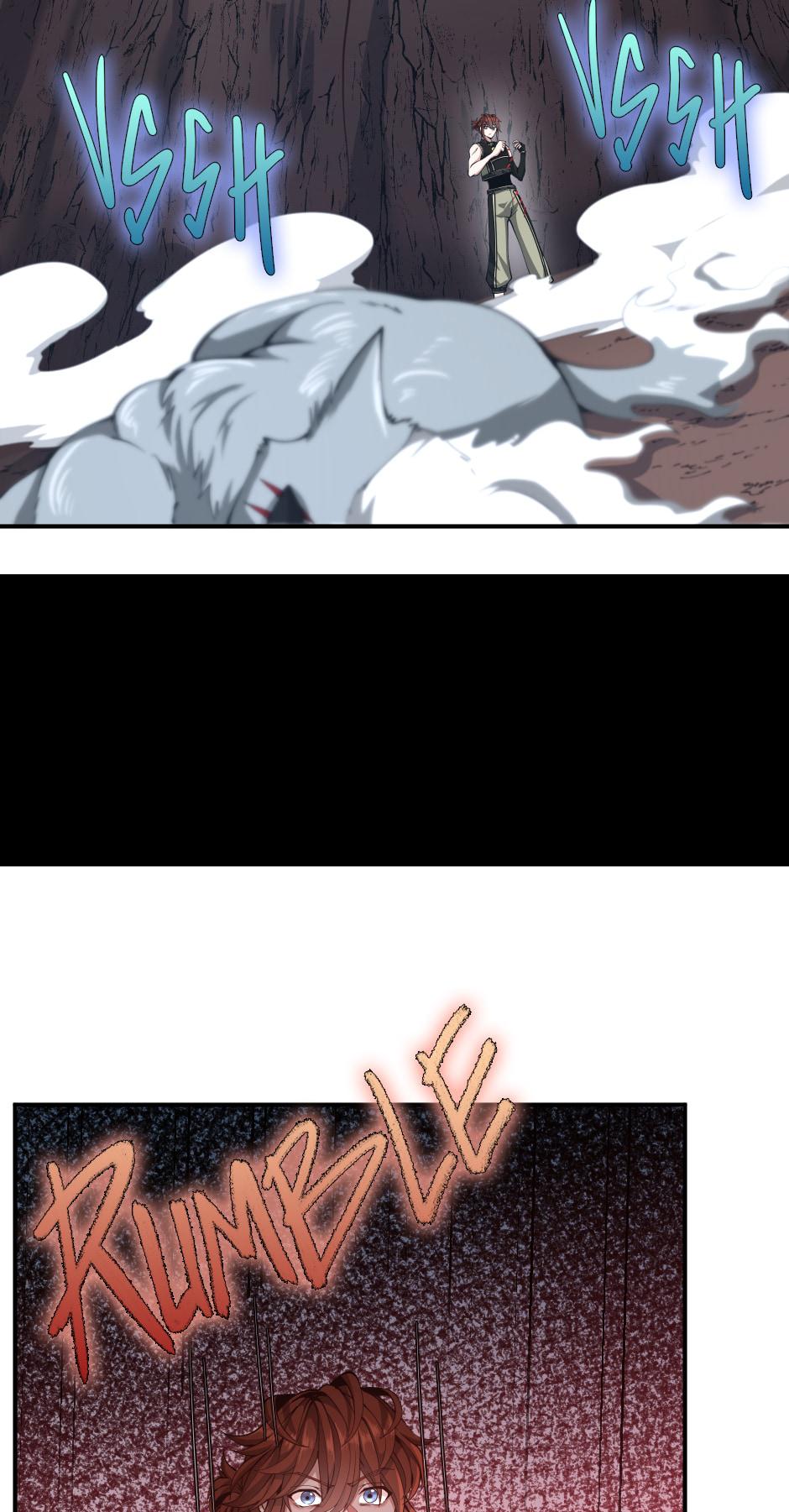 The Beginning After the End Chapter 156 — page 105