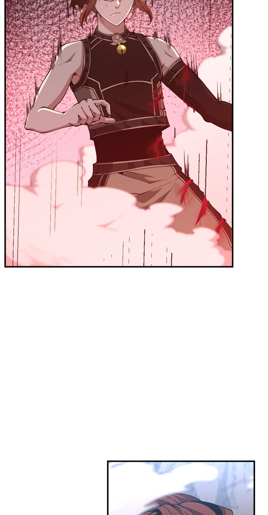 The Beginning After the End Chapter 156 — page 106