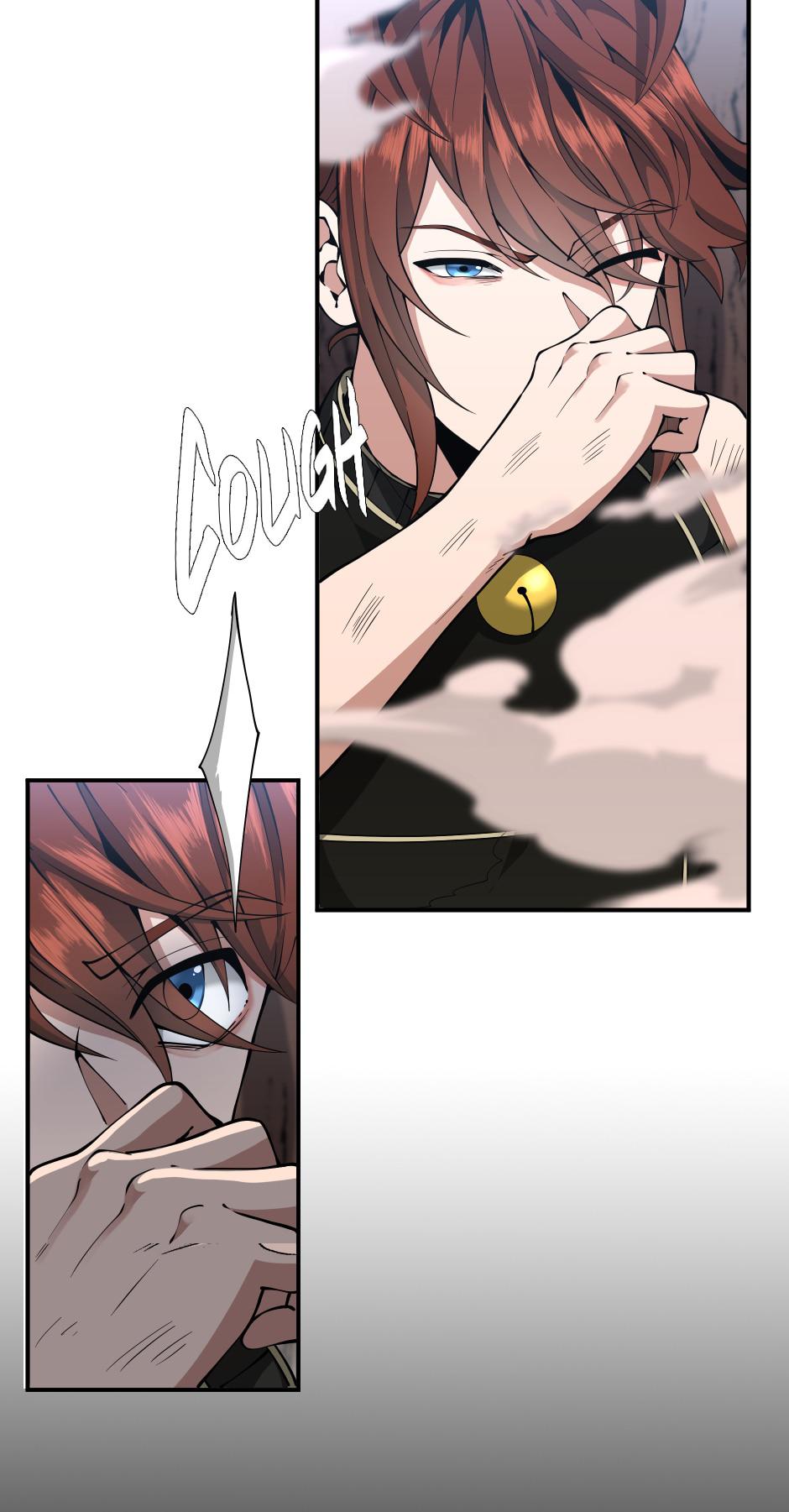 The Beginning After the End Chapter 156 — page 107