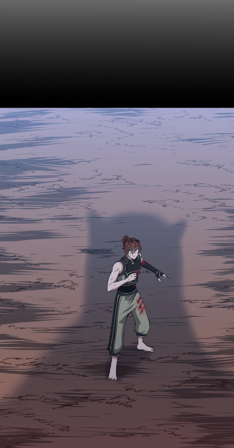 The Beginning After the End Chapter 156 — page 108