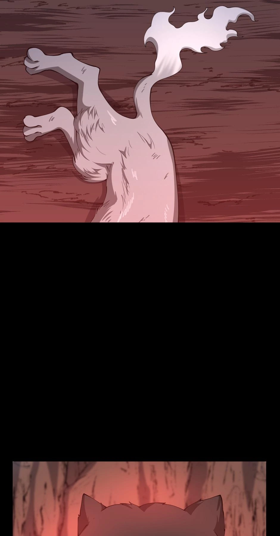 The Beginning After the End Chapter 156 — page 109