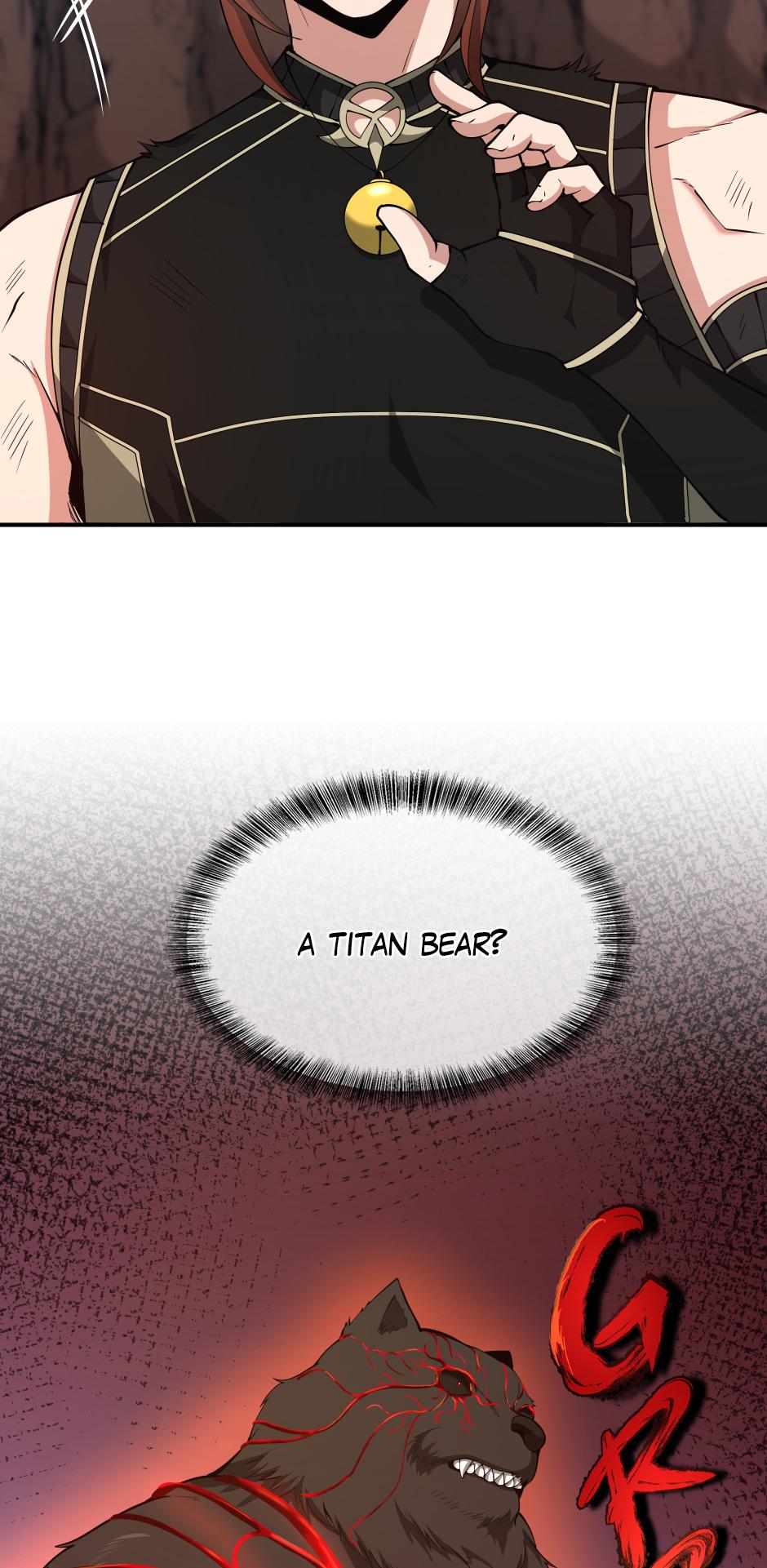 The Beginning After the End Chapter 157 — page 3