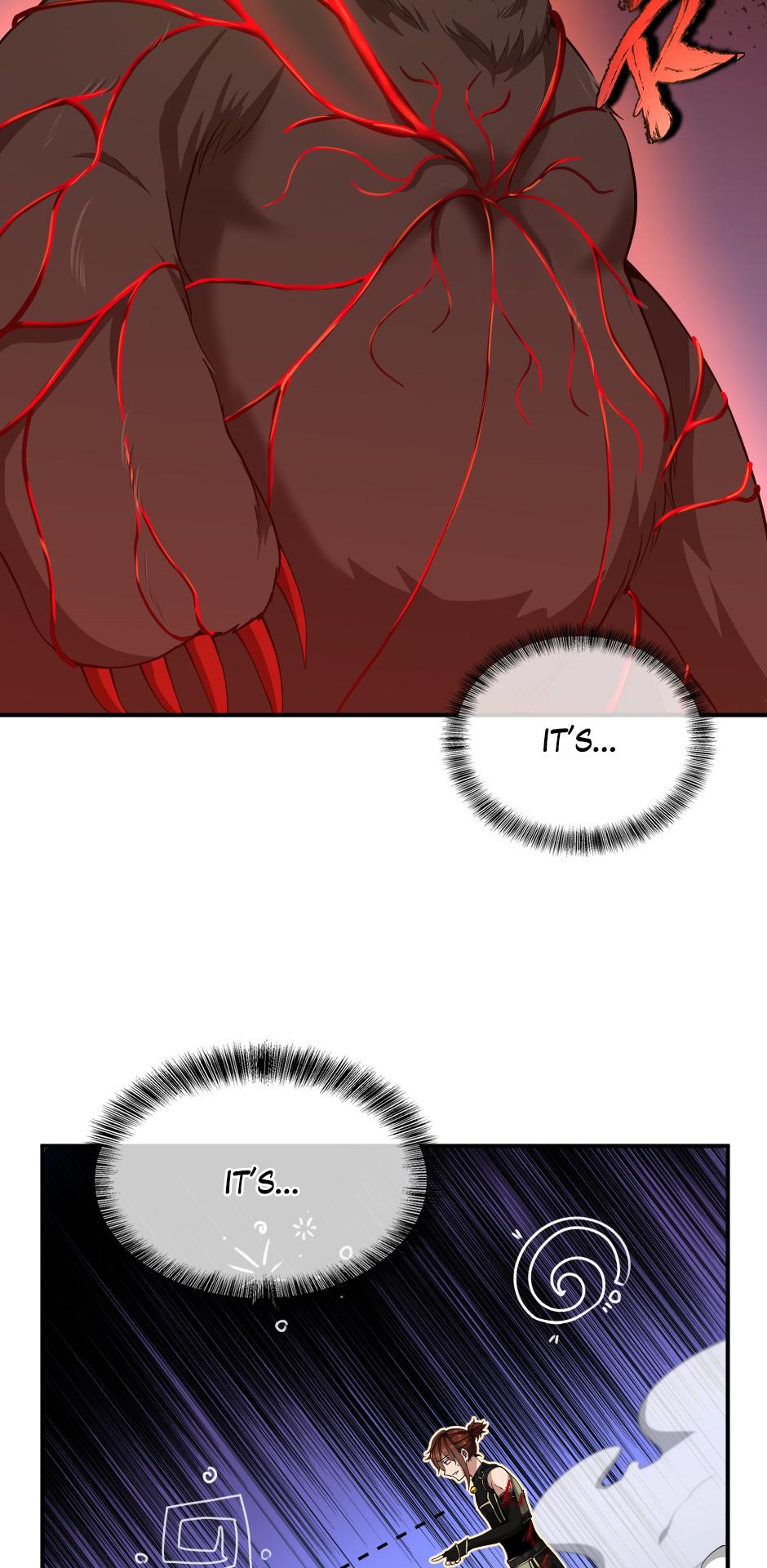 The Beginning After the End Chapter 157 — page 4