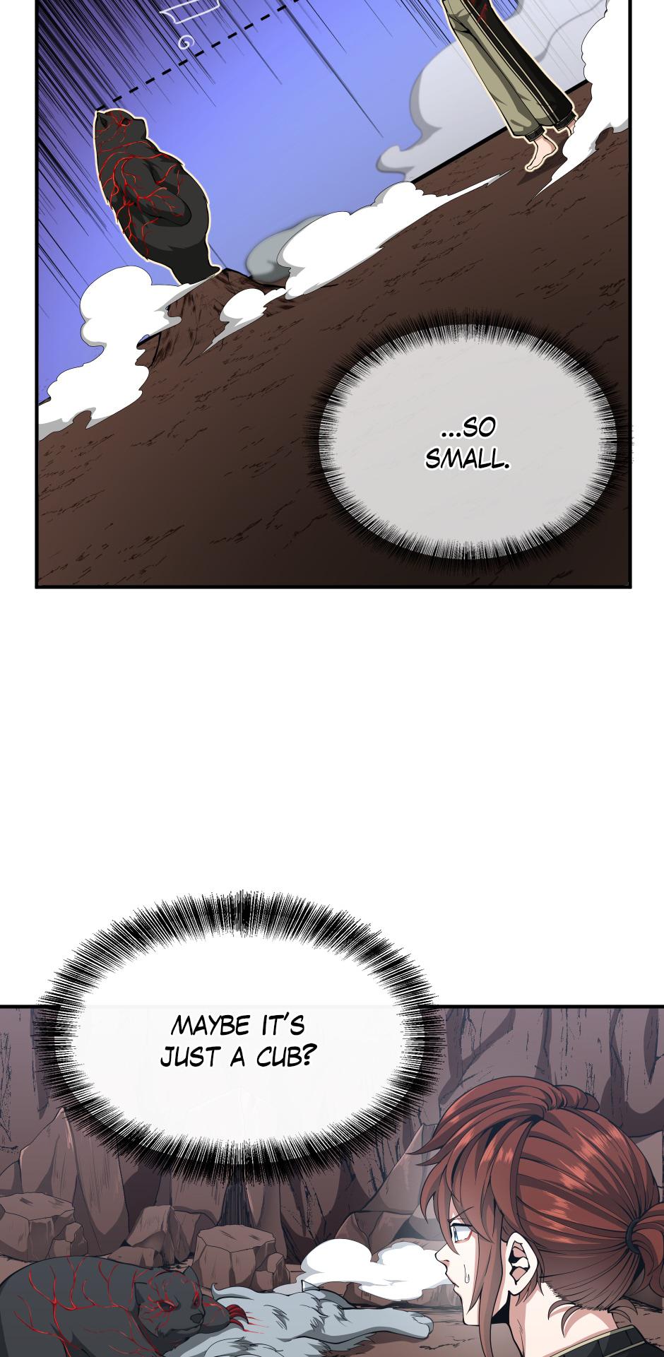 The Beginning After the End Chapter 157 — page 5