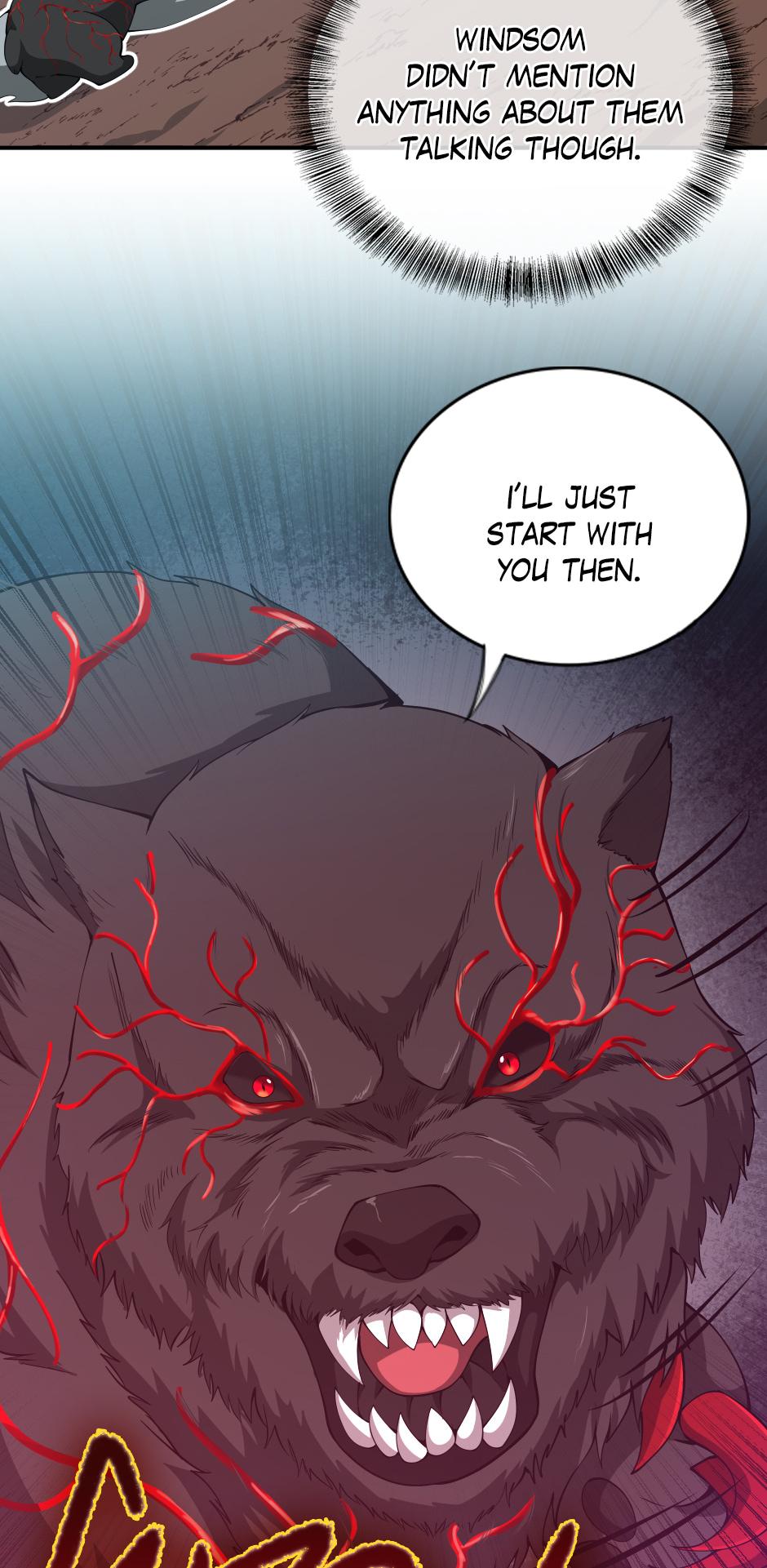 The Beginning After the End Chapter 157 — page 7