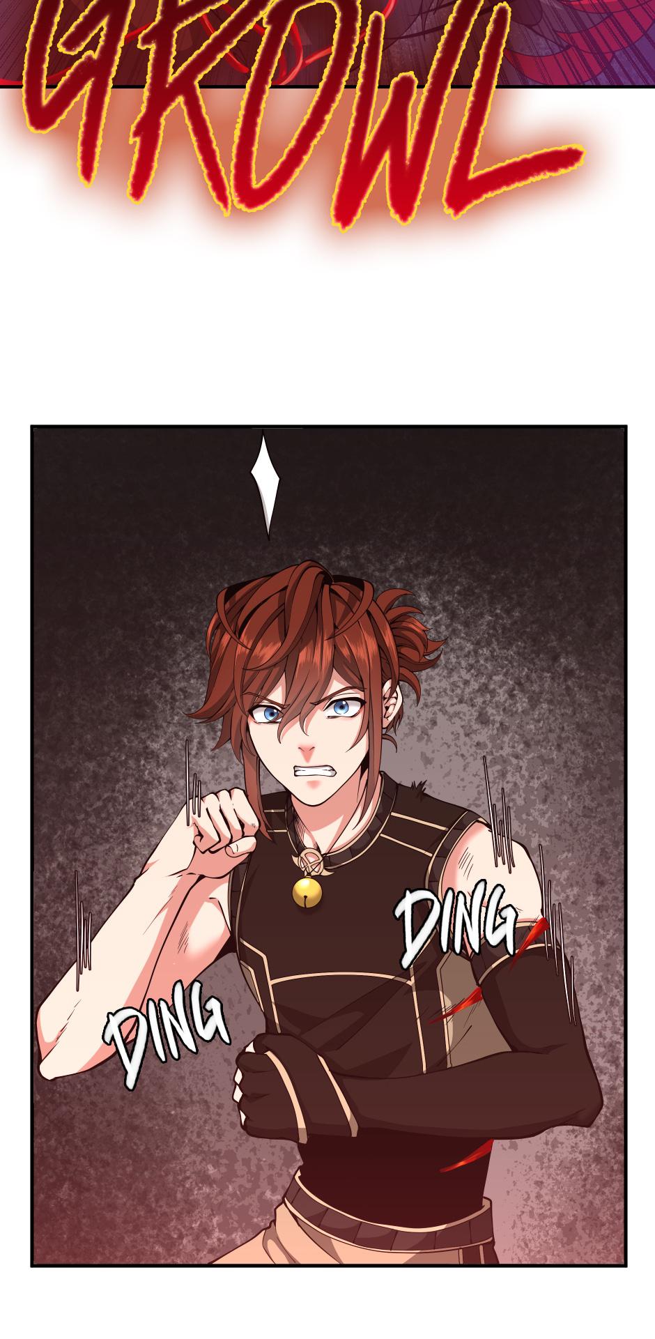 The Beginning After the End Chapter 157 — page 8