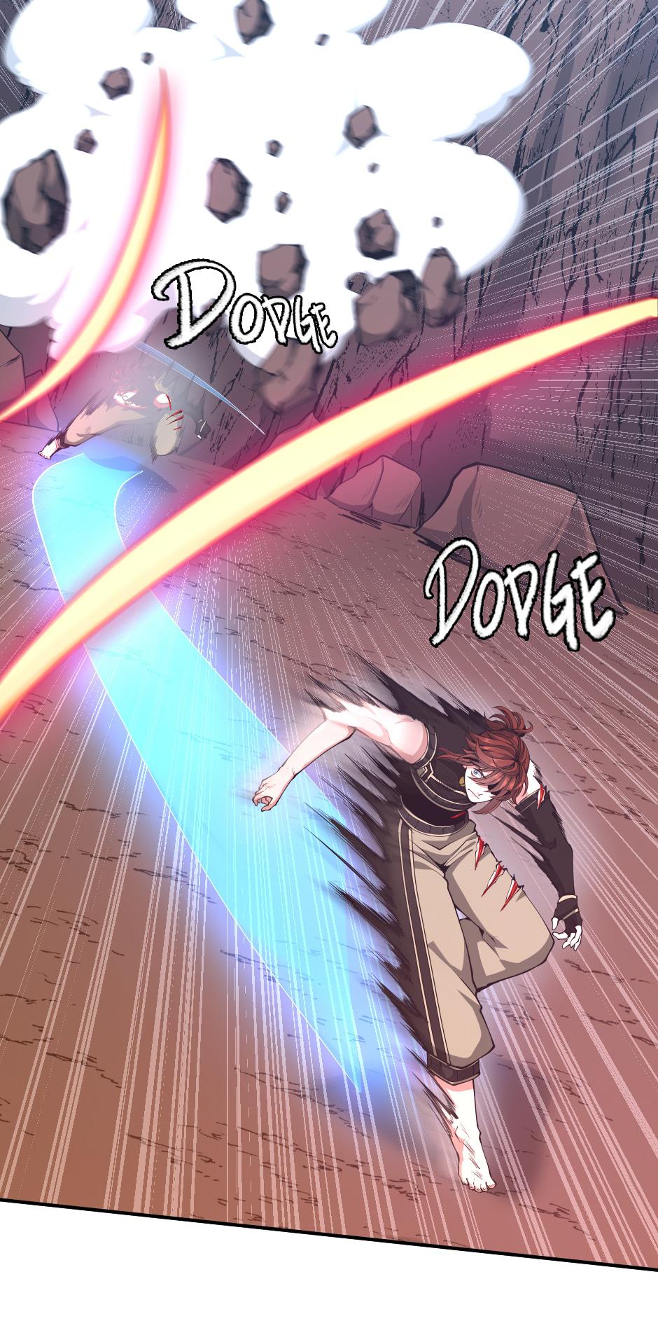 The Beginning After the End Chapter 157 — page 13
