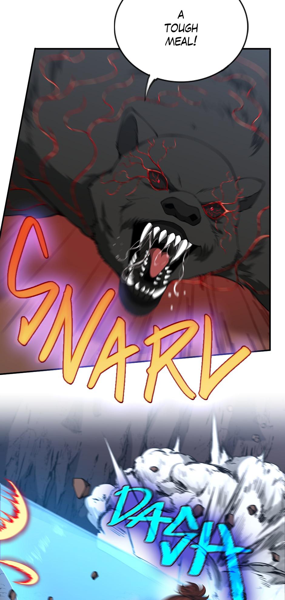 The Beginning After the End Chapter 157 — page 15