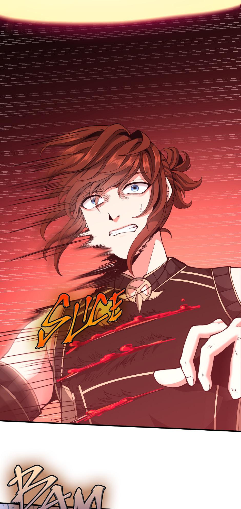 The Beginning After the End Chapter 157 — page 19